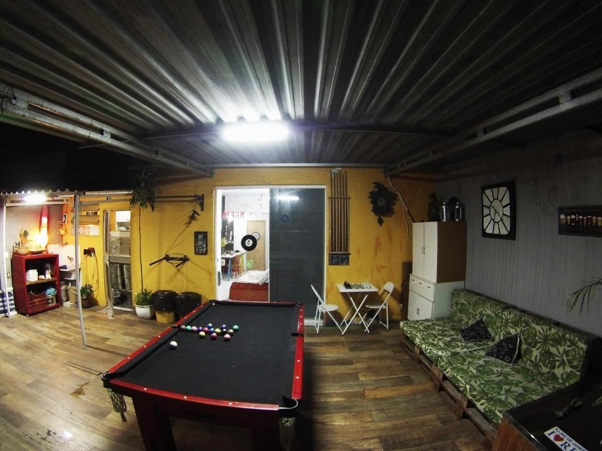 Two-Bedroom Apartment View