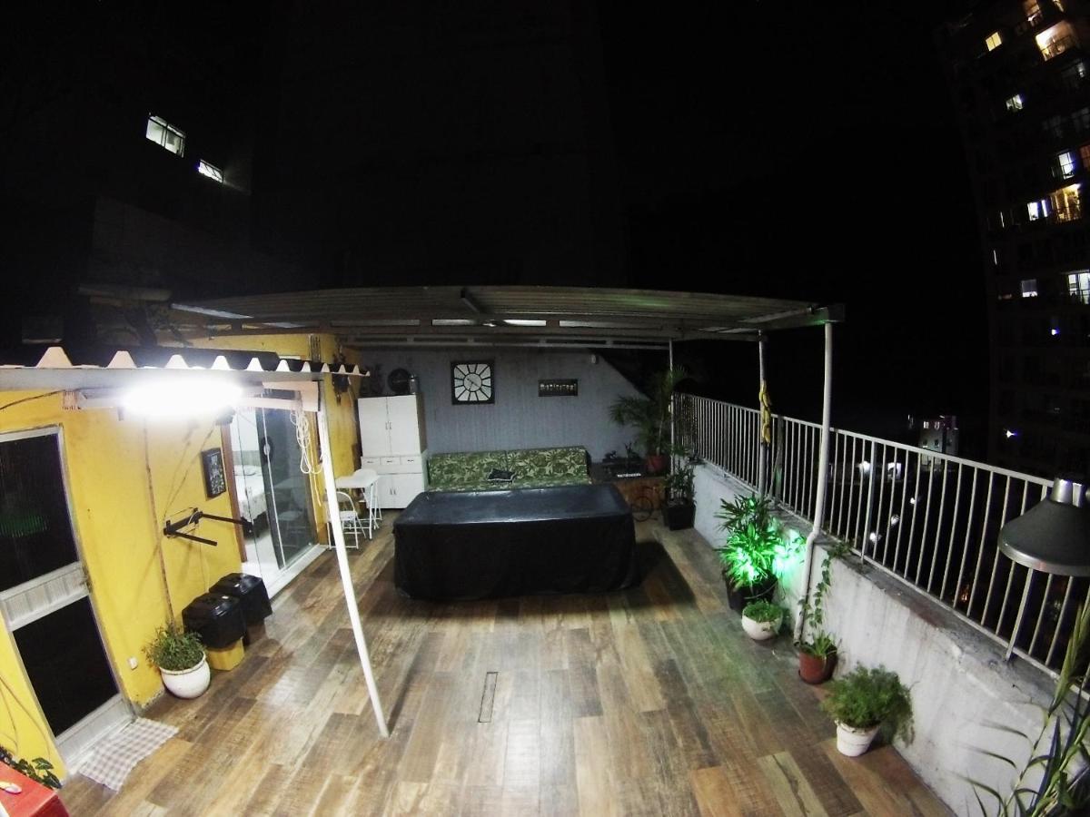 Two-Bedroom Apartment View